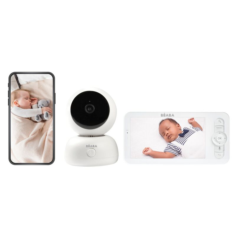 VIDEOPHONE BEABA ZEN PREMIUM